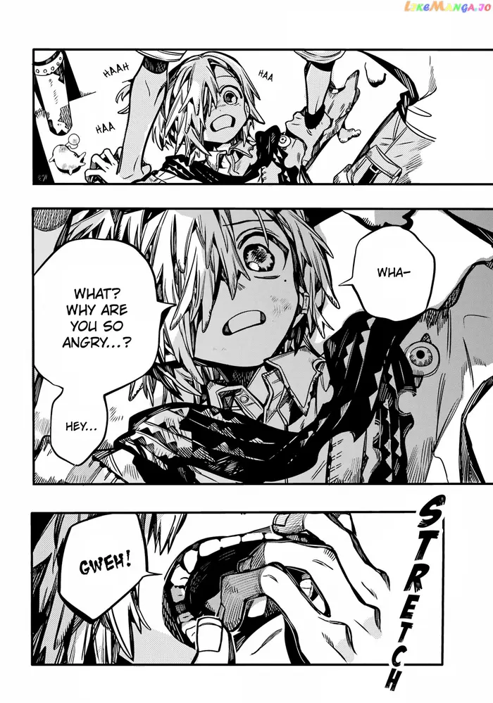Toilet-Bound Hanako-kun Chapter 99 image 28_optimized
